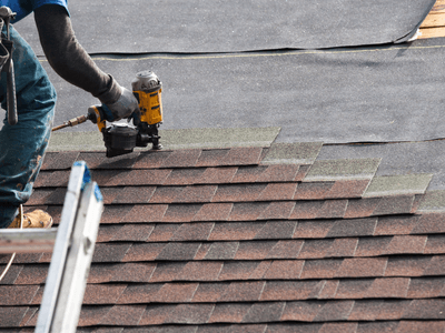 About Roof Repair Experts Canby, MN